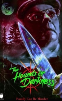 The Hounds of Darkness film izle