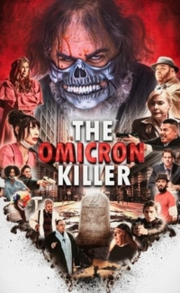 The Omicron Killer film izle