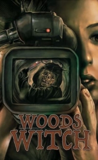 Woods Witch film izle