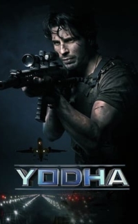 Yodha film izle