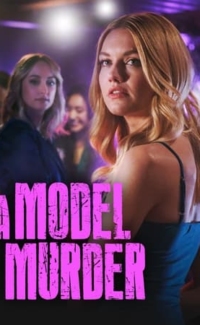 A Model Murder film izle