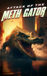 Attack of the Meth Gator film izle