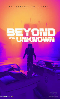 Beyond the Unknown film izle