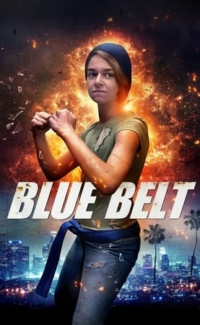 Blue Belt film izle