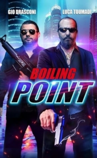 Boiling Point film izle