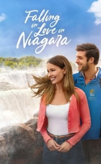 Falling in Love in Niagara film izle