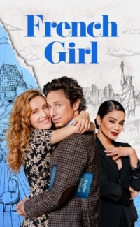 French Girl film izle