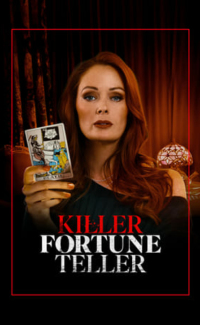 Killer Fortune Teller film izle