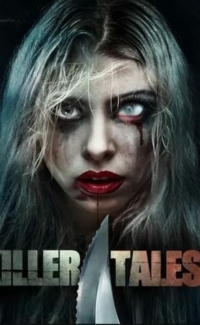 Killer Tales film izle