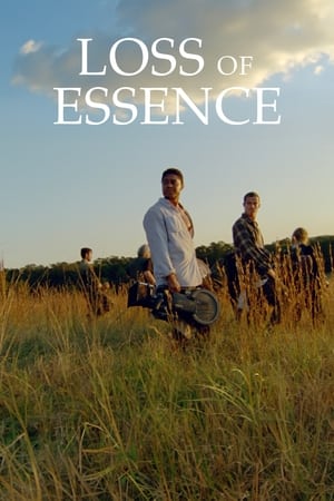 Loss of Essence film izle