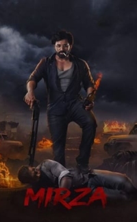 Mirza film izle