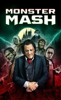 Monster Mash film izle