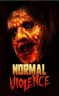 Normal Violence film izle