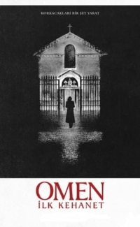 The First Omen film izle