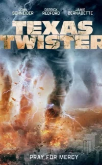 Teksas Twister film izle