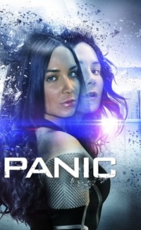 Panic film izle