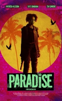 Paradise film izle