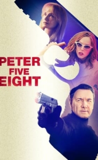 Peter Five Eight film izle