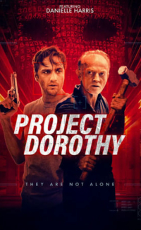 Project Dorothy film izle