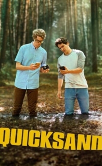 Quicksand film izle