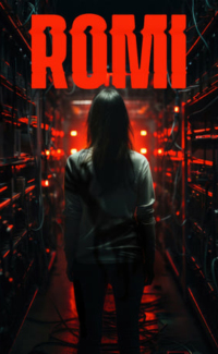 ROMI film izle