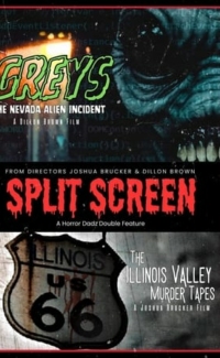 Split Screen film izle