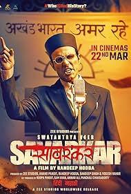 Swatantrya Veer Savarkar film izle