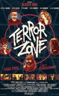 Terror Zone film izle