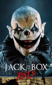 The Jack in the Box: Rises film izle