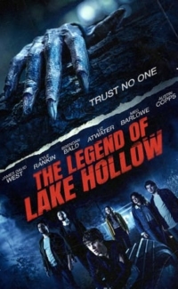 The Legend of Lake Hollow film izle