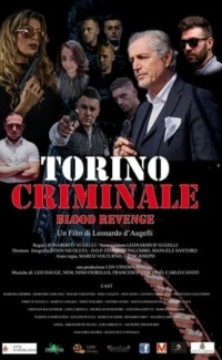 Torino Criminale Blood Revenge film izle