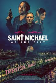 Saint Michael of the City film izle