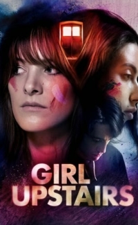 Girl Upstairs film izle