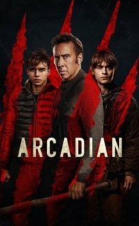 Arcadian film izle