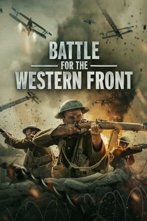 Battle for the Western Front film izle