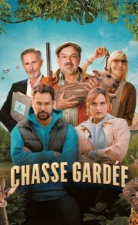 Chasse Gardee film izle