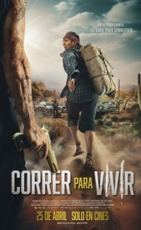 Correr para Vivir film izle