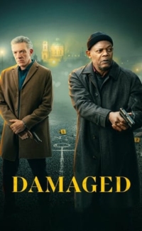 Damaged film izle