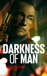 Darkness of Man film izle