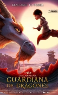 Dragonkeeper film izle