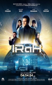 IRaH film izle