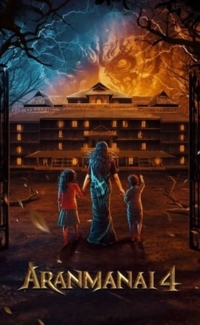 Aranmanai 4 film izle