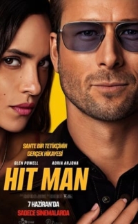 Hit Man film izle