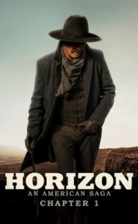 Horizon: An American Saga – Chapter 1 film izle