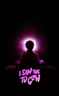 I Saw the TV Glow film izle