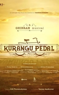 Kurangu Pedal film izle