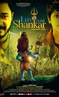 Luv You Shankar film izle