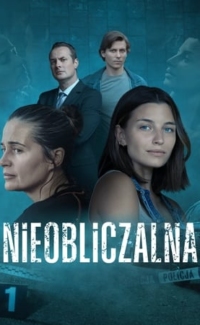 Nieobliczalna film izle