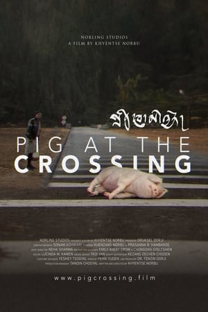 At the Cross film izle