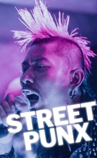 Street Punx film izle